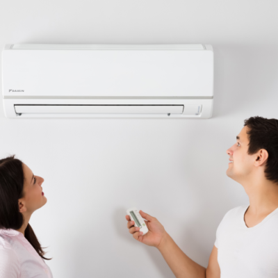 Daikin Sensira 9000 BTU